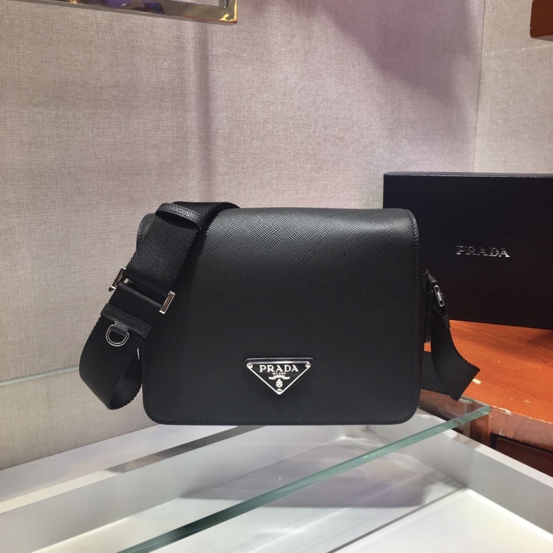 Pra*a satchel bags